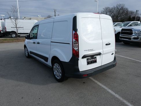 Used 2018 Ford Transit Connect XL FWD image 9