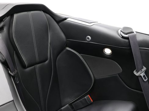 Used 2012 Aston Martin Virage Volante Convertible 2D image 72