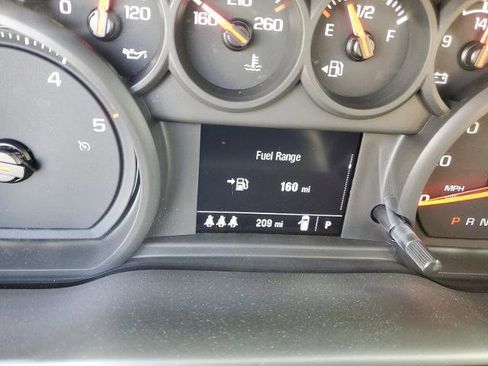 New 2024 Chevrolet Silverado 3500 W/T w/ WT Convenience Package image 25