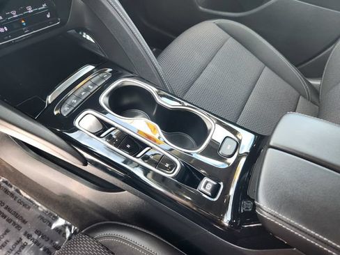 Used 2023 Buick Envision Preferred AWD/4WD image 16