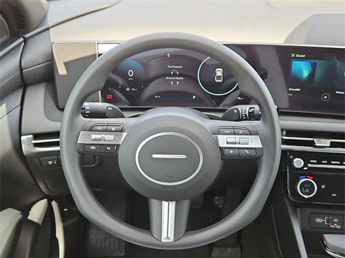 New 2026 Hyundai Santa Cruz SEL image 20