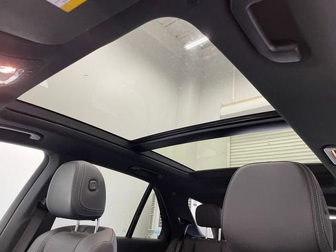 New 2026 Mercedes-Benz GLE 350 4MATIC image 5