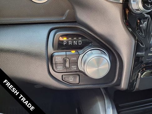 Used 2023 RAM 1500 Laramie image 21