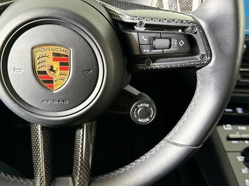 Certified 2023 Porsche Macan GTS AWD/4WD image 24