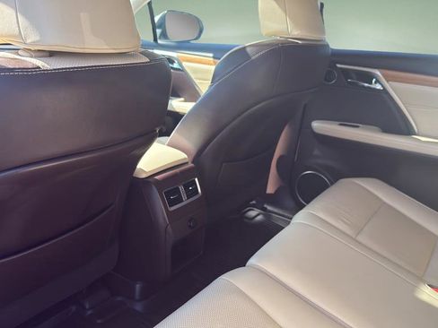 Used 2018 Lexus RX 350 AWD w/ Premium Package image 16