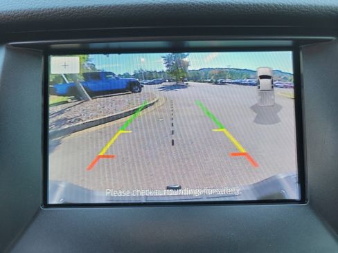 Used 2023 Ford Ranger XLT w/ Tremor Off-Road Package image 11