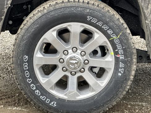 New 2026 RAM 2500 Laramie image 24