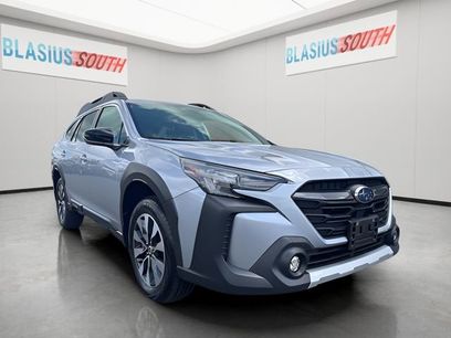 Used 2024 Subaru Outback Limited