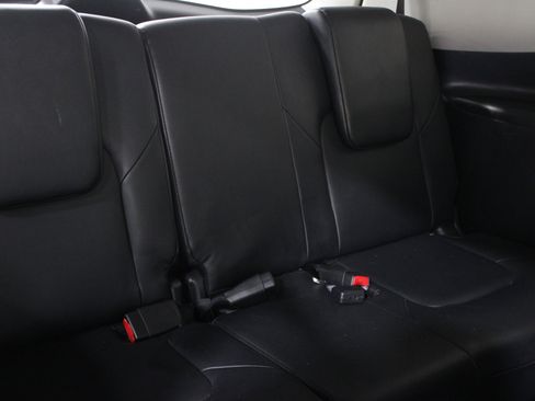 Used 2024 INFINITI QX80 Luxe image 25