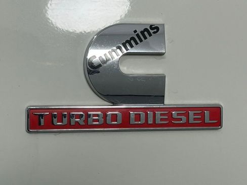 Used 2024 RAM 2500 Limited AWD/4WD image 6