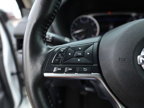 Used 2024 Nissan Sentra SV w/ All-Weather Package image 23