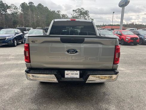 Certified 2023 Ford F150 XLT image 5