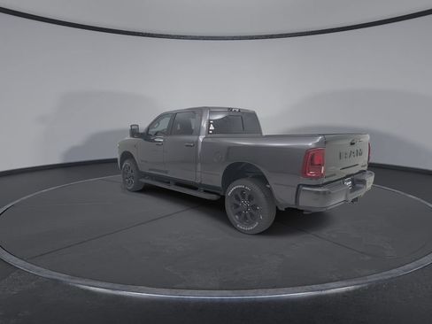 New 2026 RAM 2500 Laramie w/ Night Edition AWD/4WD image 11