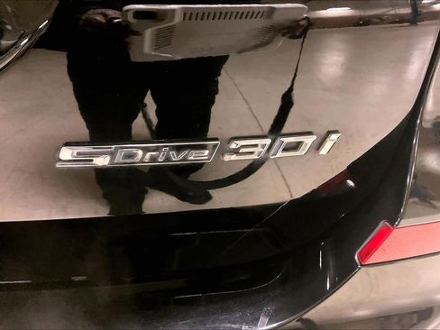 Used 2021 BMW X3 sDrive30i image 10