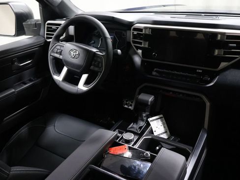 New 2026 Toyota Tundra SR5 AWD/4WD image 17