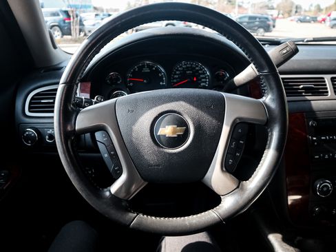 Used 2012 Chevrolet Tahoe LS w/ Convenience Package image 6