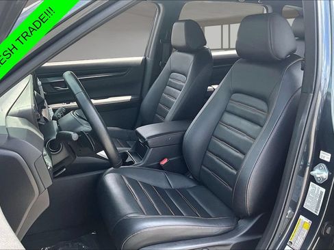 Certified 2025 Honda CR-V Sport-L image 20
