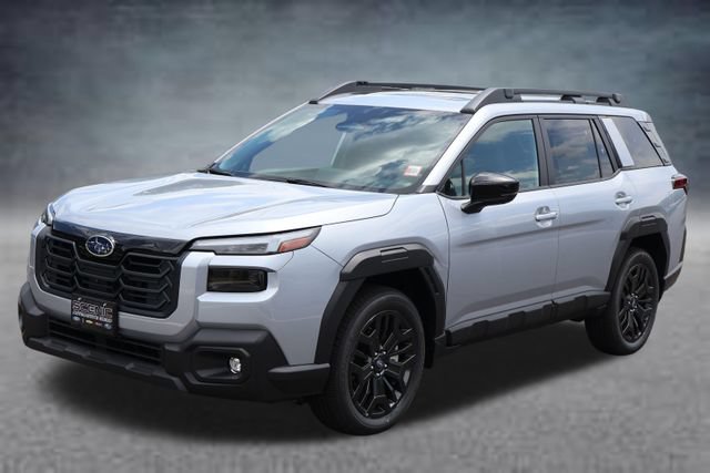 New 2026 Subaru Outback Limited XT w/ Premium/Limited Package 2 AWD/4WD image 22