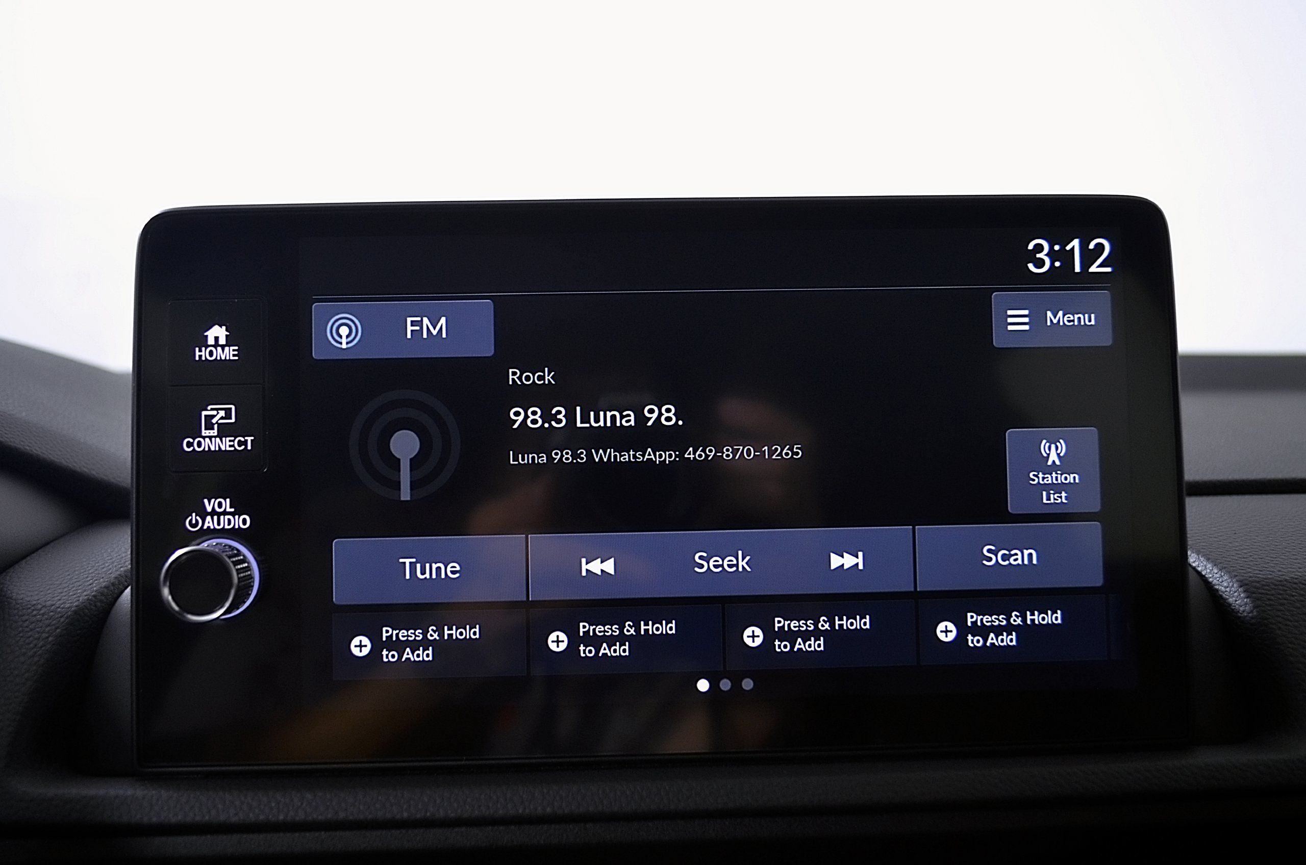 Used 2025 Honda CR-V Sport-L image 28