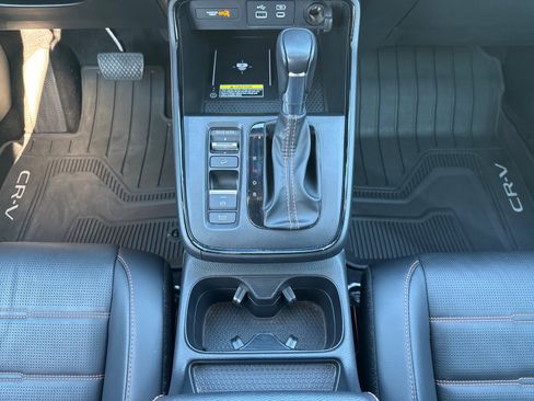 Used 2024 Honda CR-V Sport-L image 15