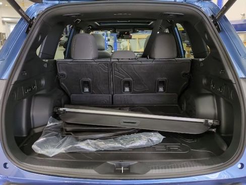 Certified 2025 Subaru Forester Premium image 11