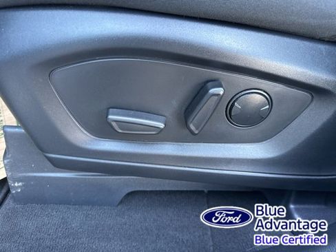 Certified 2025 Ford Explorer Active image 17