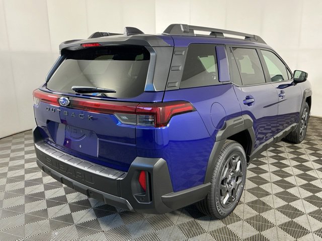New 2026 Subaru Outback Premium AWD/4WD image 7