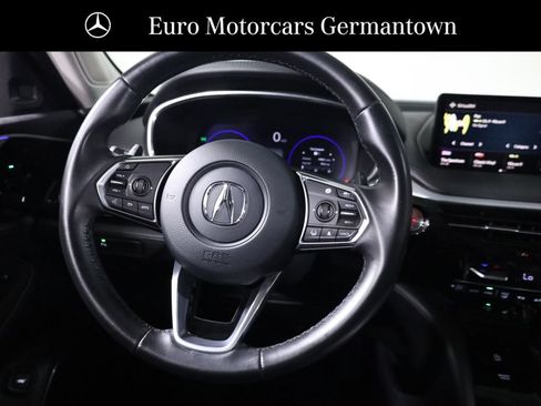 Used 2023 Acura MDX SH-AWD w/ Technology Package image 49