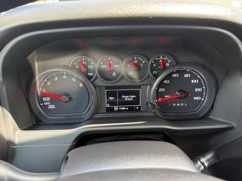 Used 2022 GMC Sierra 1500 Pro w/ Convenience Package AWD/4WD image 15