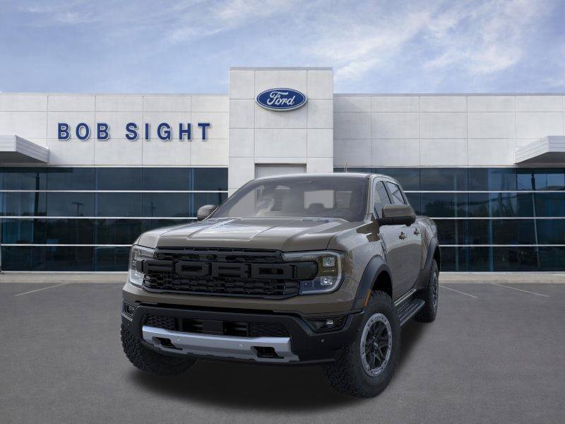 New 2026 Ford Ranger Raptor AWD/4WD image 3