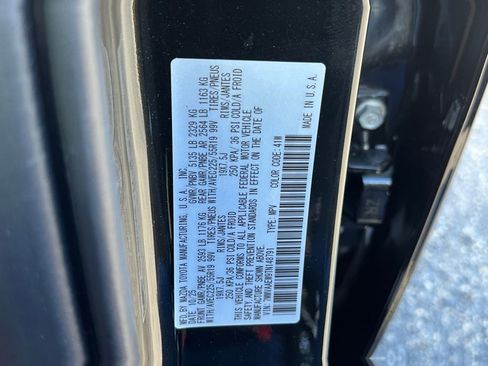 New 2026 MAZDA CX-50 2.5 Hybrid w/ Cargo Package image 24