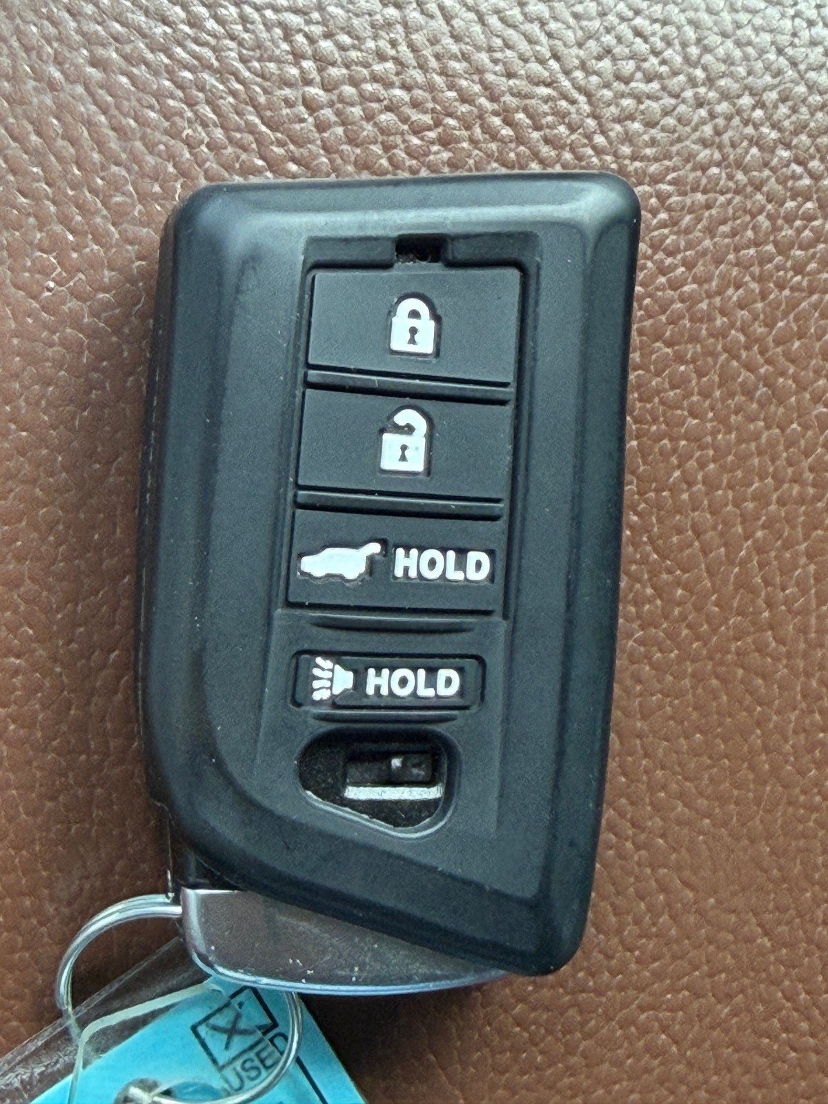 Used 2019 Acura ILX FWD image 45
