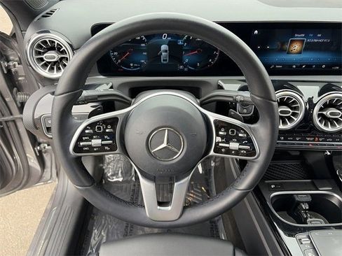 Used 2021 Mercedes-Benz A 220 image 24