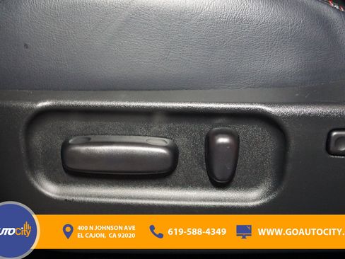 Used 2022 Toyota Tacoma TRD Pro image 21