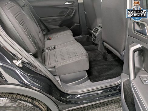 Used 2022 Volkswagen Tiguan S image 28