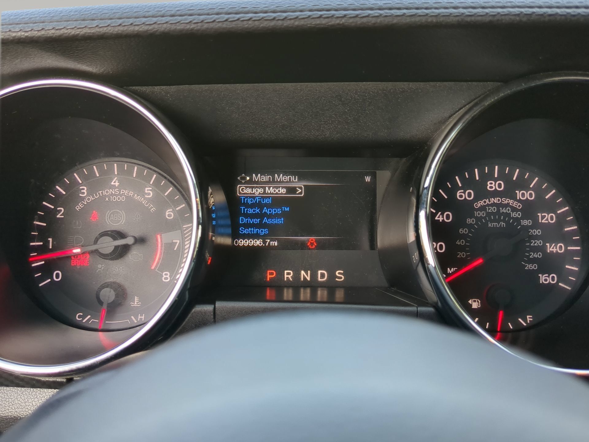 Used 2016 Ford Mustang Convertible RWD image 65