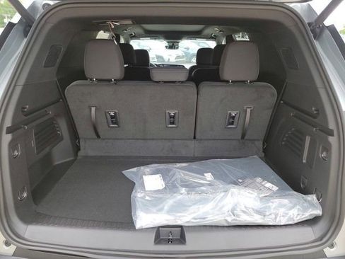New 2026 Chevrolet Traverse LT w/ Sun and Wheel Package image 15