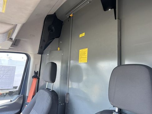 Used 2020 Ford Transit 250 148 High Roof Extended RWD image 15