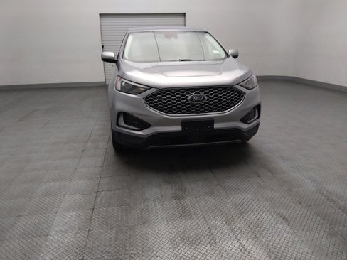 Used 2023 Ford Edge SEL AWD/4WD image 14