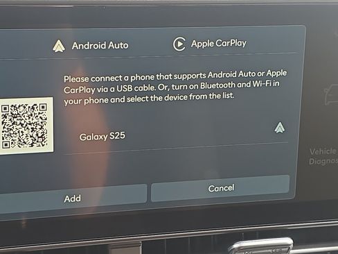 New 2026 Hyundai Kona SE FWD image 19