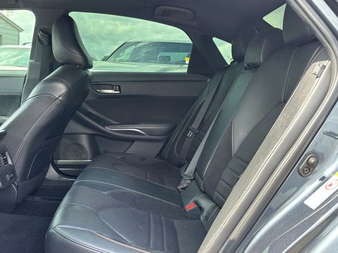 Used 2019 Toyota Avalon XSE w/ All Weather Liner Package FWD image 7