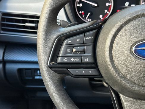 New 2026 Subaru Crosstrek 2.0i Premium image 25