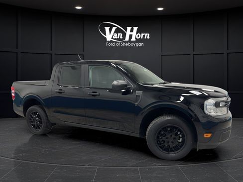 Used 2024 Ford Maverick XL FWD image 1