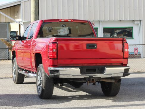 Used 2018 Chevrolet Silverado 2500 LT w/ All Star Edition image 6