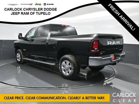 Used 2025 RAM 2500 Big Horn image 10