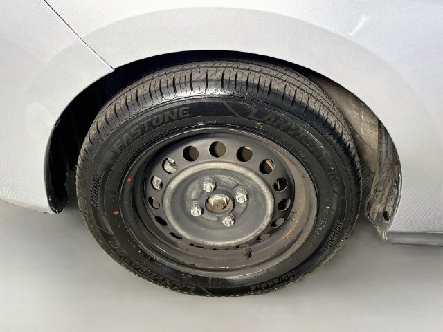 Used 2023 Mitsubishi Mirage G4 LE FWD image 36