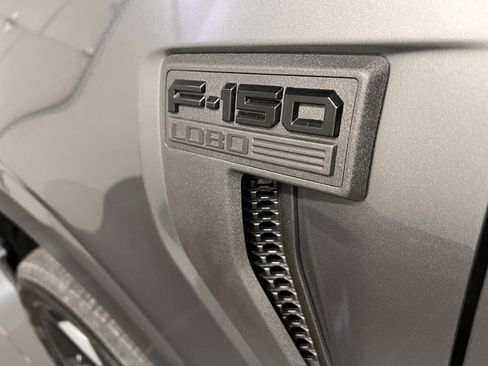 New 2025 Ford F150 STX w/ LOBO Package image 34