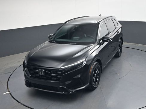 Certified 2025 Honda CR-V Sport-L image 21