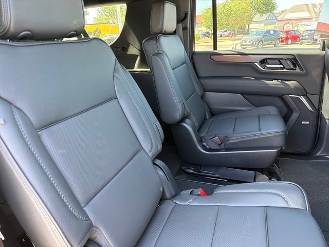 New 2026 GMC Yukon XL Denali w/ Denali Reserve Package AWD/4WD image 22