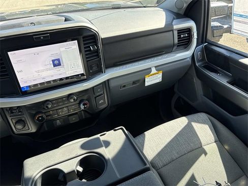 New 2026 Ford F350 XLT w/ XLT Premium Package image 15
